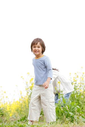 子どもに英語をマスターさせたいと思ったら